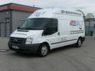 Transporter D AHK: z.B. Ford Transit mittellang, 2-hoch AHK